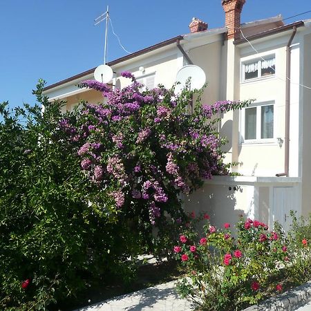 Apartment Dudic Palit Экстерьер фото
