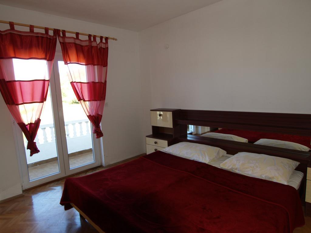 Apartment Dudic Palit Экстерьер фото