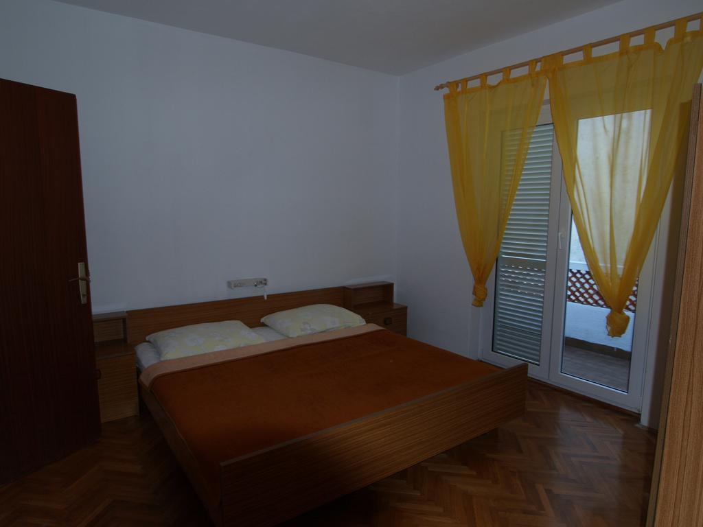 Apartment Dudic Palit Экстерьер фото