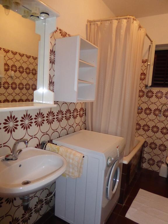 Apartment Dudic Palit Экстерьер фото