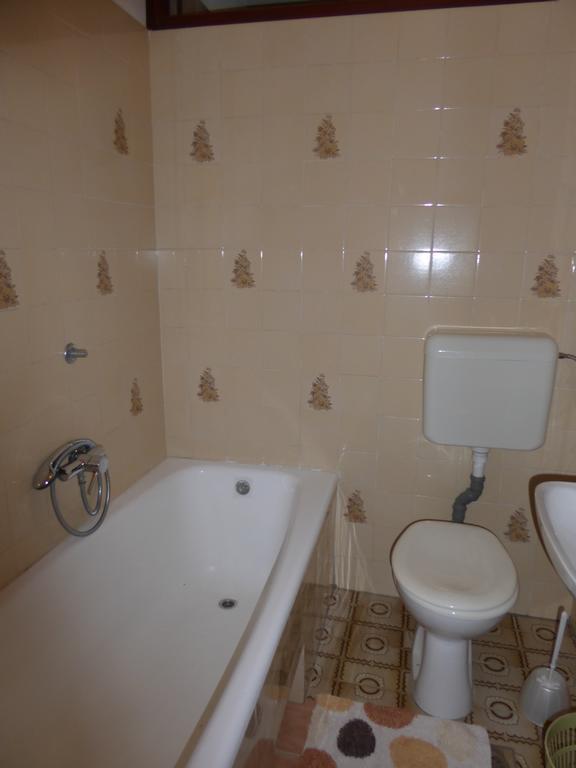 Apartment Dudic Palit Экстерьер фото