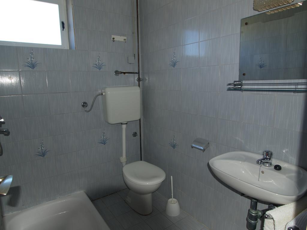 Apartment Dudic Palit Экстерьер фото