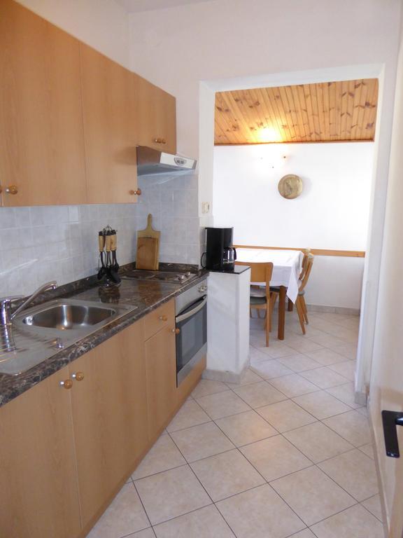 Apartment Dudic Palit Экстерьер фото
