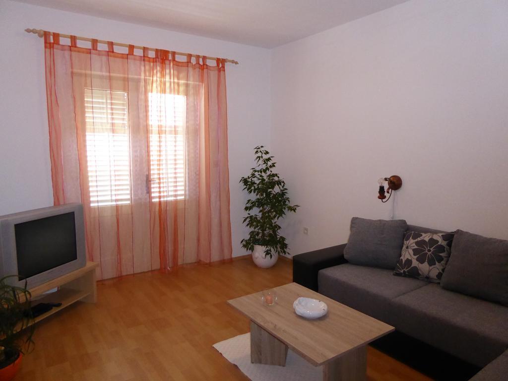 Apartment Dudic Palit Экстерьер фото