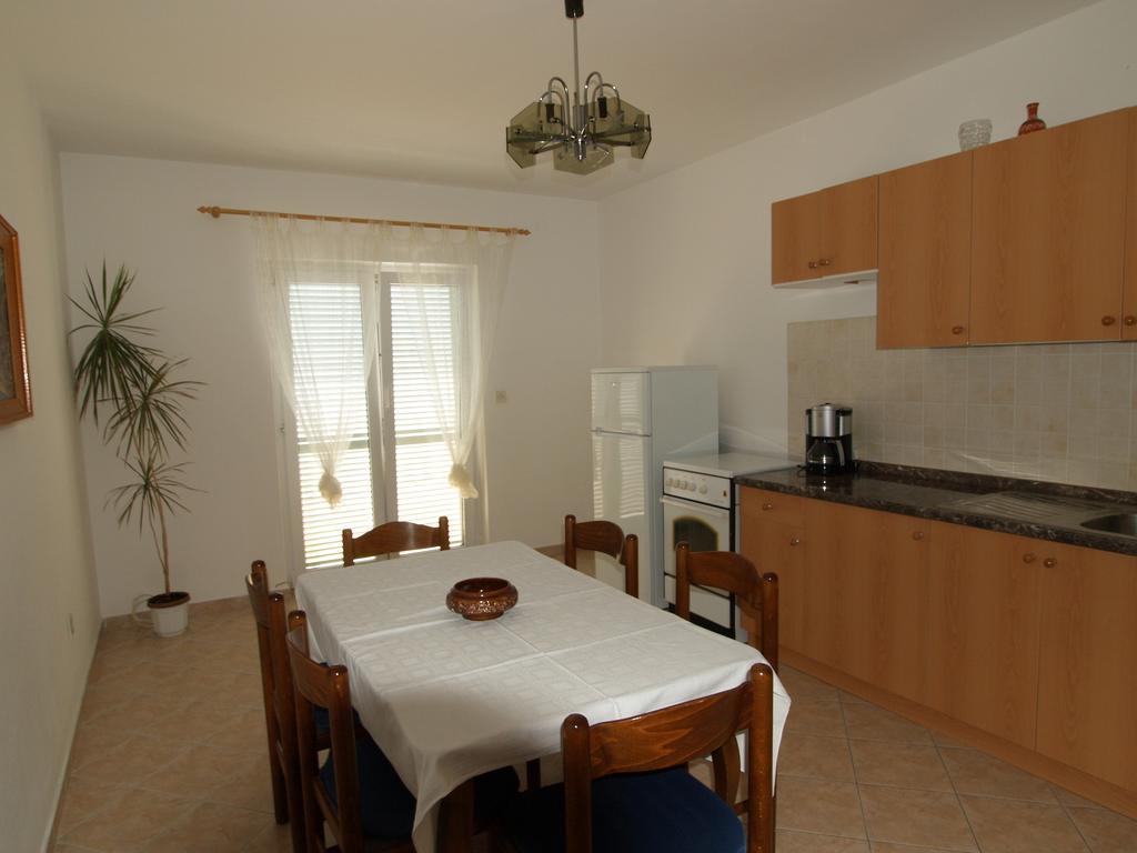 Apartment Dudic Palit Экстерьер фото