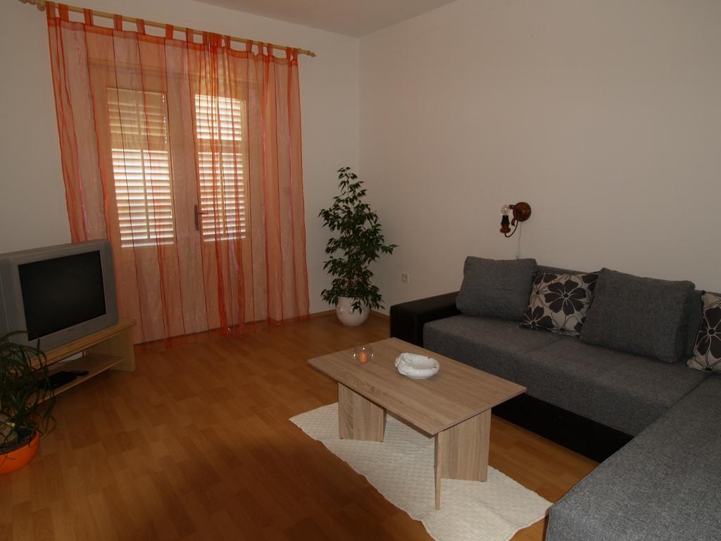 Apartment Dudic Palit Экстерьер фото
