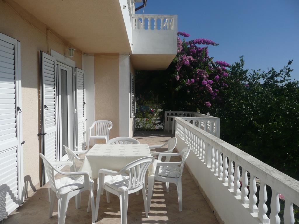 Apartment Dudic Palit Экстерьер фото