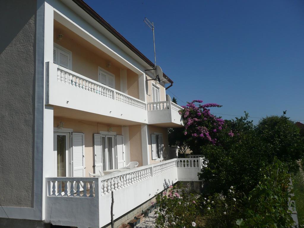 Apartment Dudic Palit Экстерьер фото
